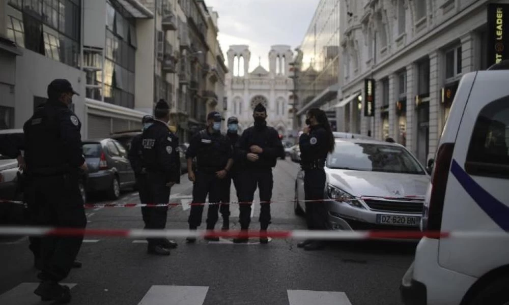 Ρωσία: Διαμαρτυρία μουσουλμάνων για τα σκίτσα του Charlie Hebdo